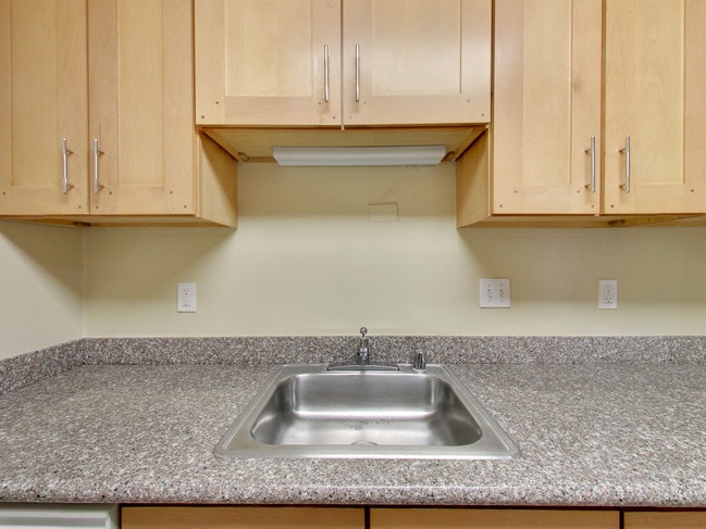 Marinian Towers Apartments