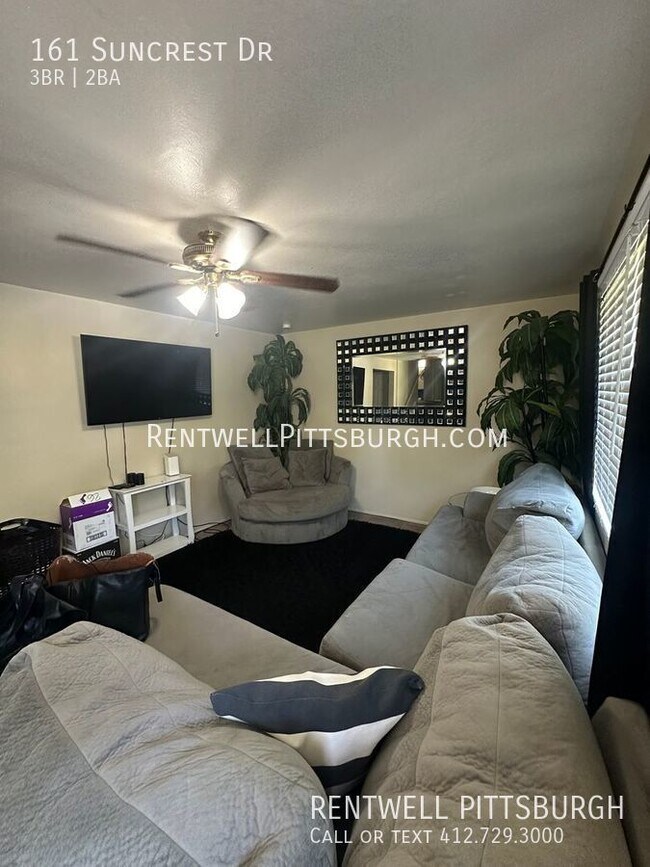 Photo - Amazing 3 Bedroom Home in Penn Hills