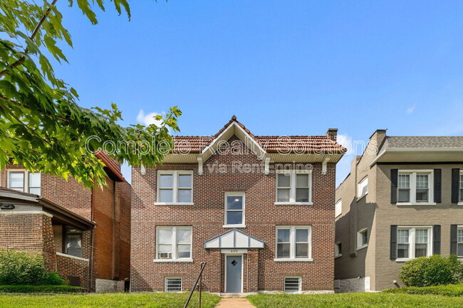 Photo - 4175 McRee Ave Apartment Unit 2w