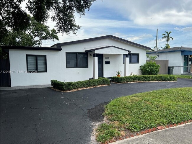 Photo - 6685 NW 38th Terrace