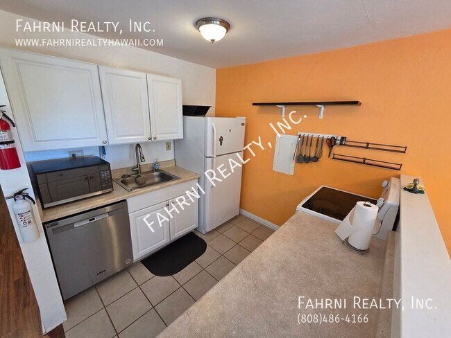 Photo - 84-687 Ala Mahiku St-#125B Unidad #125B