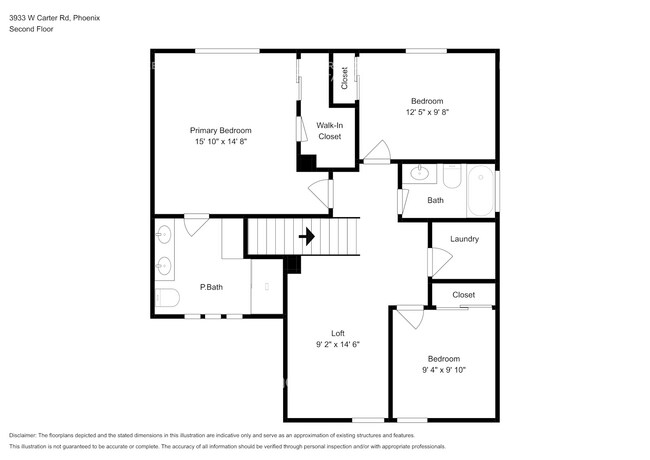 Photo - 3933 W Carter Rd