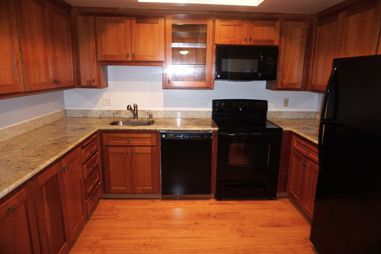 Beautifully Updated Condo in Great Mountai... - Beautifully Updated Condo in Great Mountai...