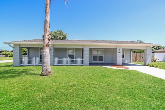 Photo - 1195 Cotton Rd NE