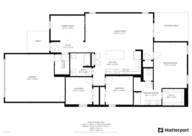 Photo - 17581 W Via De Luna Dr