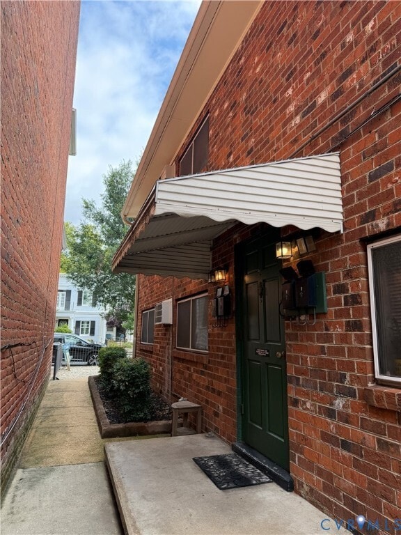 Photo - 1715 Grove Ave Unidad B