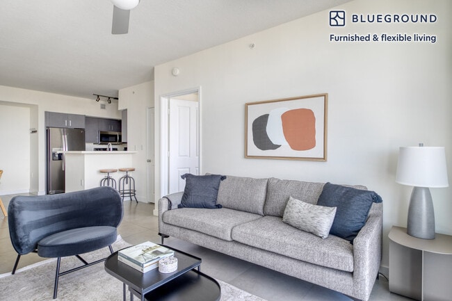 Photo - 729 NW 2nd St Unit FL11-ID44