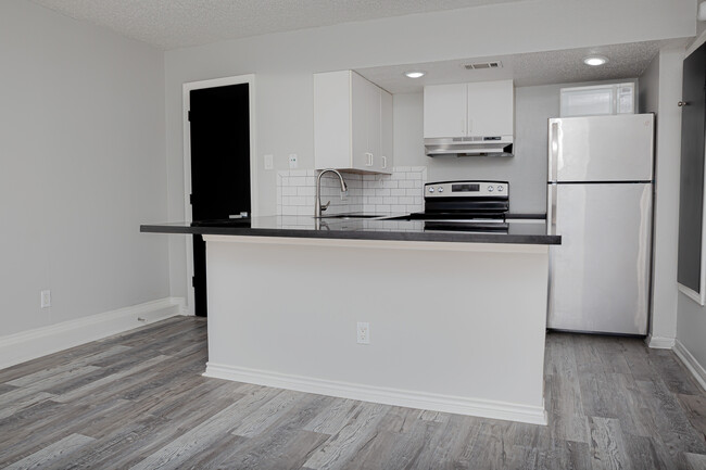 Photo - Merwin Square Apartments