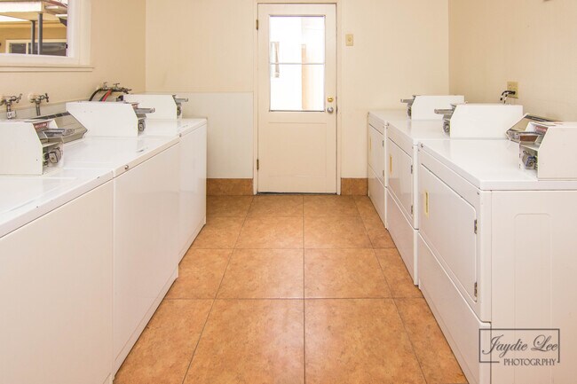 Photo - Bidwell's Mill Apartments