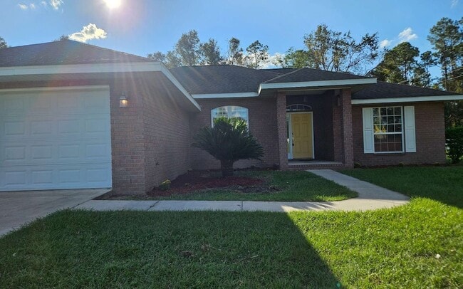 Photo - 122 SW Gerald Conner Dr House
