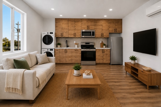 Building Photo - 2141 Balboa Ave Unit 2141 Balboa #1