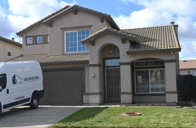 Photo - Resident Benefit Package Property