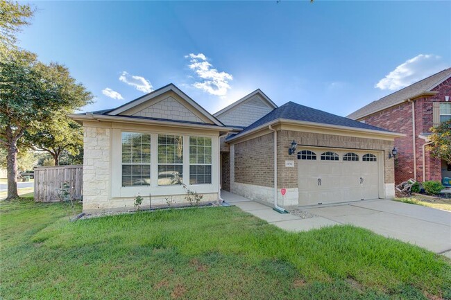 Photo - 24710 Gemstone Cove Ct House