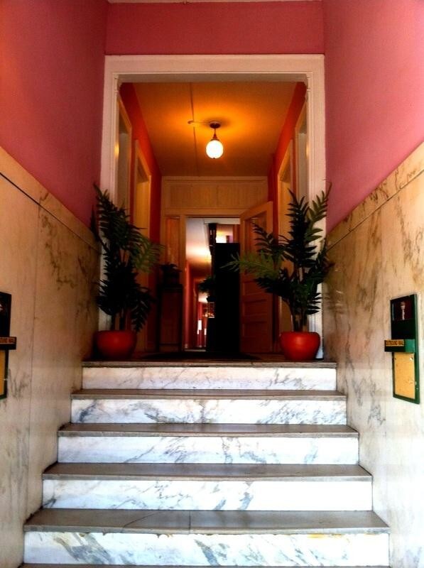 Photo - Victoria Apartments