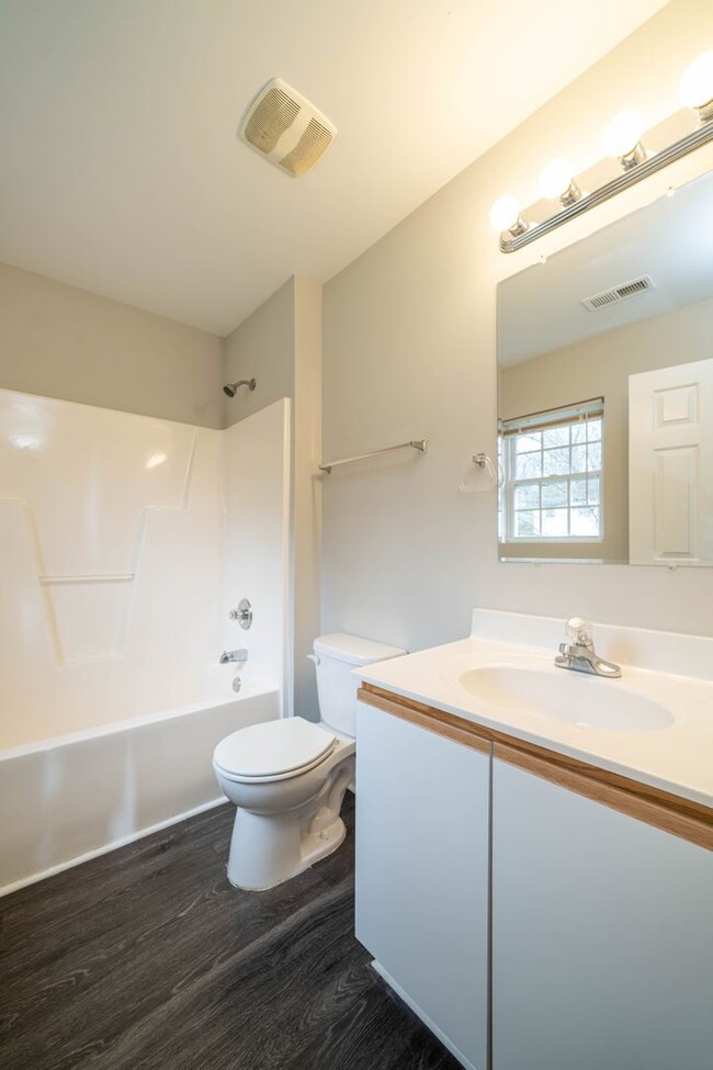 Photo - 3 Bedroom 2 1/2 Bathroom Home- Close to Downtown Clayton- Available August 1st!