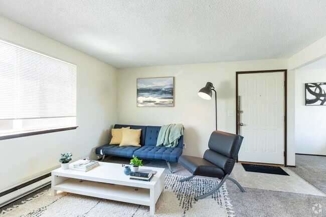 Building Photo - 5626 Delridge Wy SW Rental