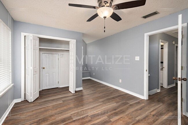 Photo - Creole Style 3 Bed 2.5 Bath Home on Oversized Lot