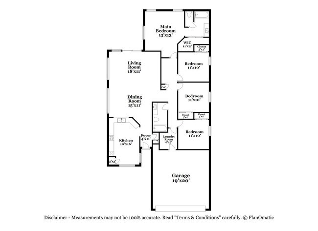 Photo - 5743 E Flossmoor Cir