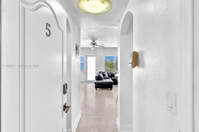 Photo - 4144 El Mar Dr Unit 5