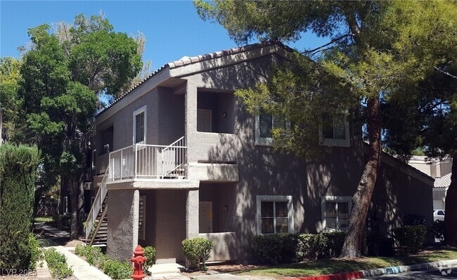 Building Photo - 5250 S Rainbow Blvd Unit 1172 Rental