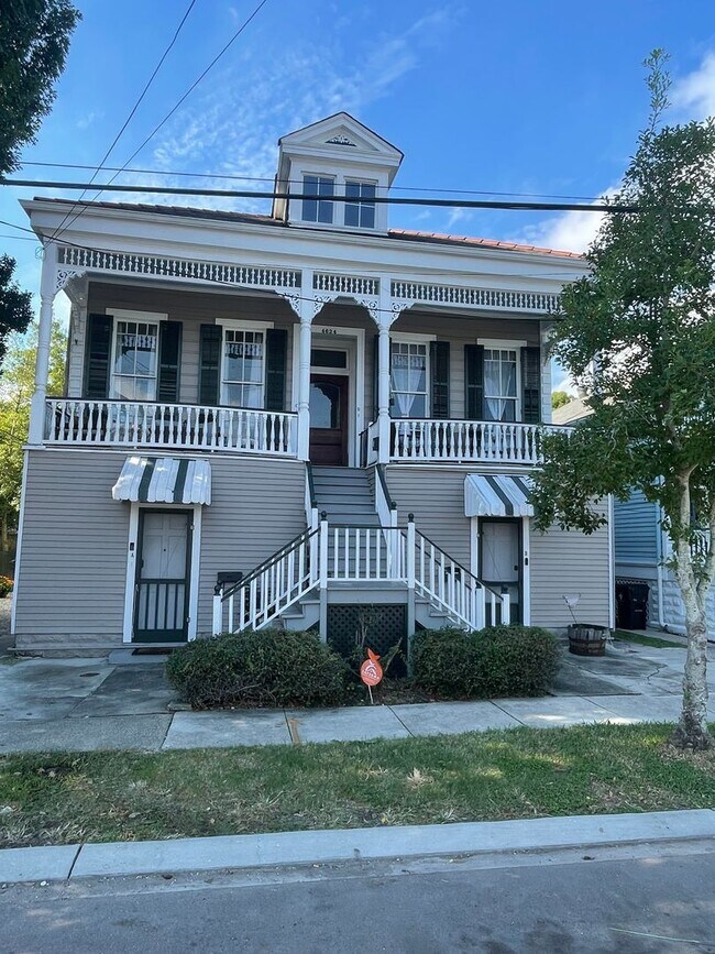 Building Photo - 2BD/1BA Shotgun in MidCity