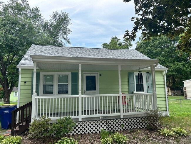 Photo - 16104 Pauline Ave Casa