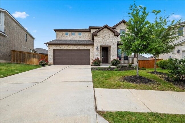 Building Photo - 317 Barton Oak Trl
