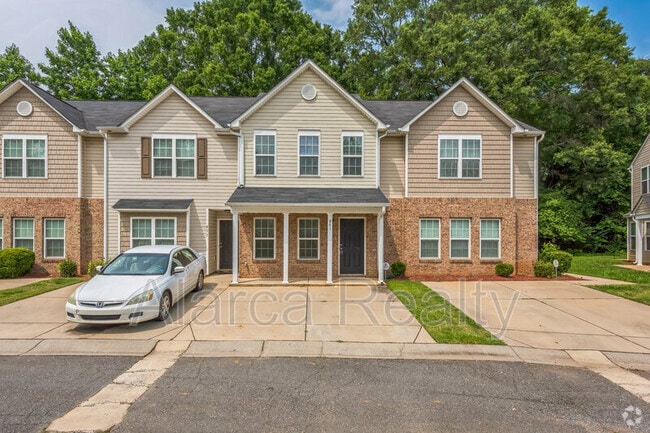 Building Photo - 861 Plaza Walk Dr Rental
