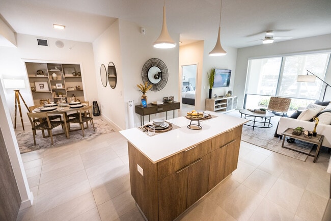 Photo - Eurus at Miramar