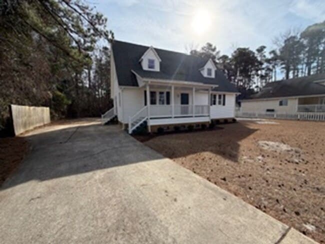 Building Photo - 3 bedroom long term Rental in Manteo