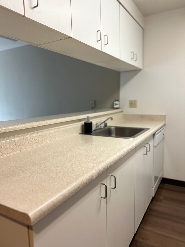 Northbrook Place Apartments