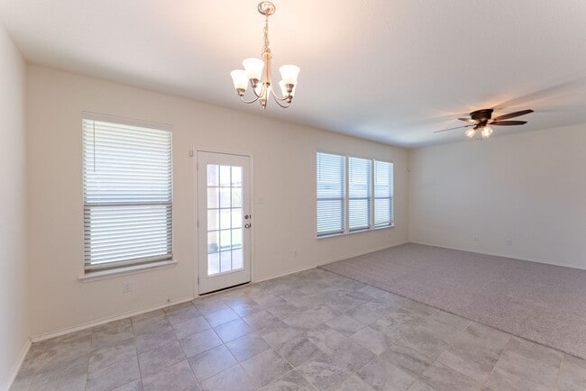 Photo - Elegantly Spacious 3-Bed, 2-Bath Home in Round Rock