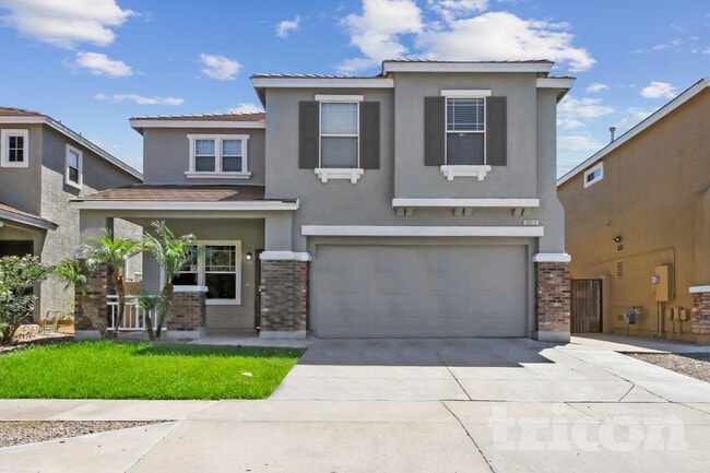 Photo - 3921 W Irwin Ave