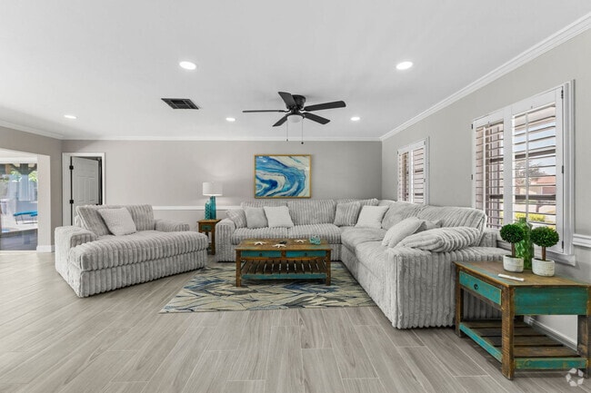 Building Photo - 3921 Americana Dr Unit ID1230862P Rental