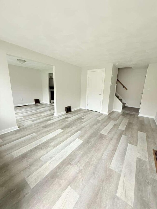 Photo - Beautifully remodeled 2-bedroom, 1 1/2-bat...