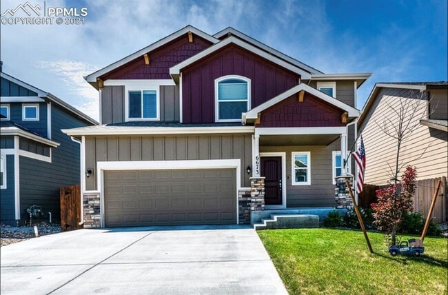 Photo - 6673 Galpin Dr