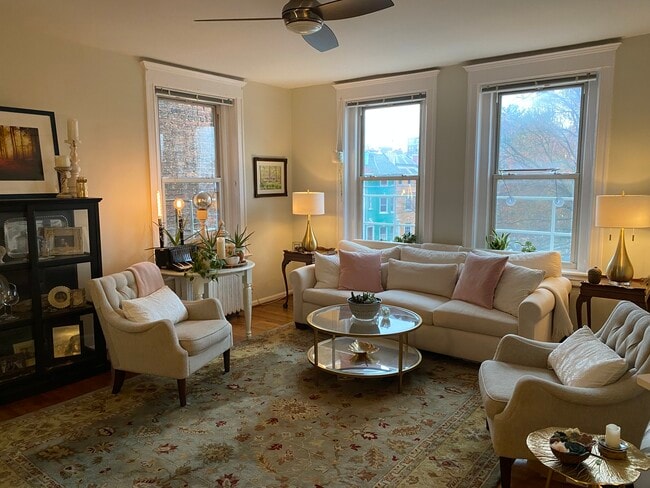 Photo - 1855 Calvert St NW Unit 1855 Calvert St NW #301