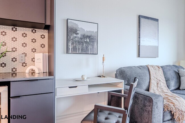 Photo - 2623 Keene St Unit 513