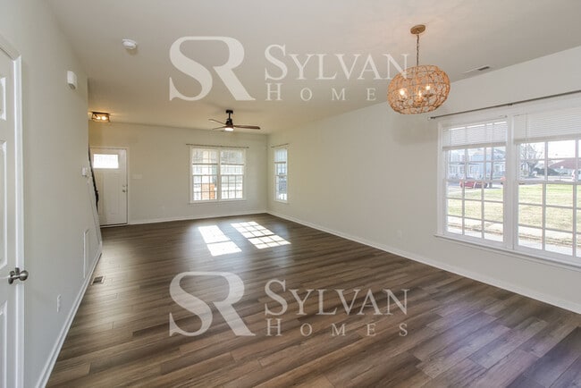 Photo - Living where You Love is Good for your Heart!