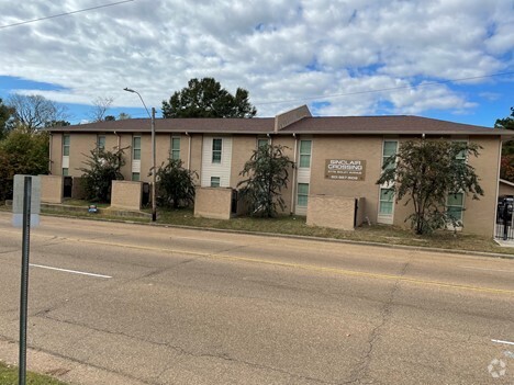 Building Photo - Sinclair Crossing Rental