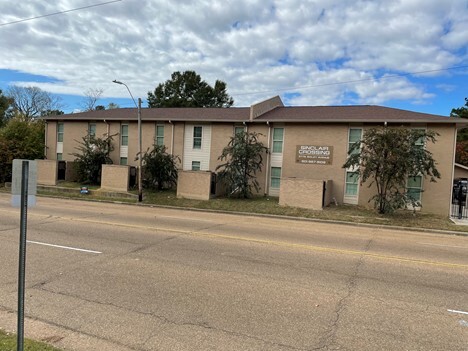 Sinclair Crossing - Sinclair Crossing Apartments