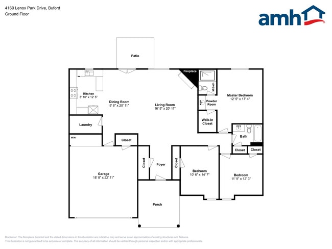 Photo - 4160 Lenox Park Dr