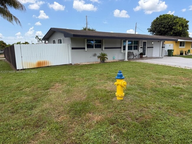1000 NW 76th Terrace