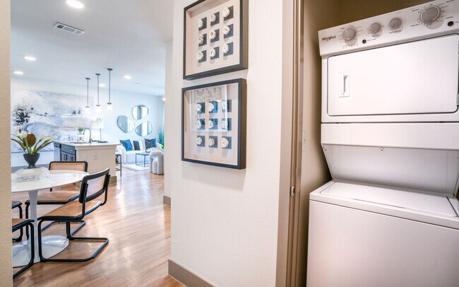 Brio apartments — community photo