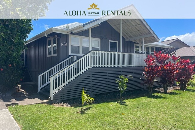 Beautiful 3 bedroom 3 bath home on dry sid... - Beautiful 3 bedroom 3 bath home on dry sid...