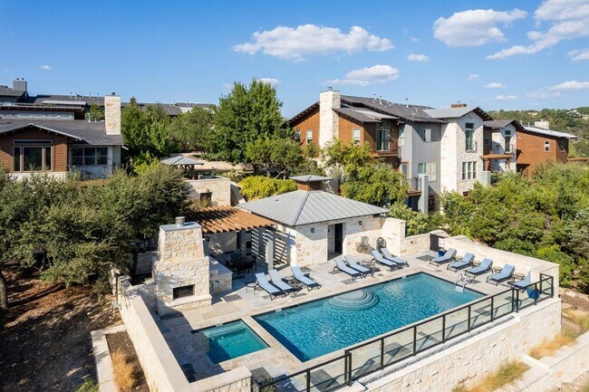 Building Photo - 8110 Ranch Road 2222 Unit 98