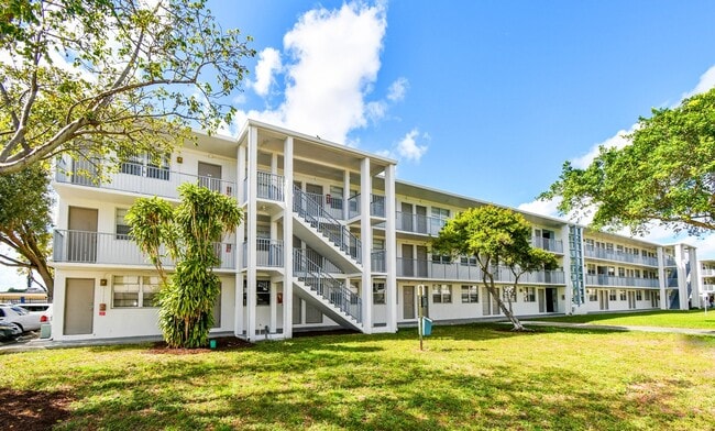 Photo - Park Hill Hollywood Apartments