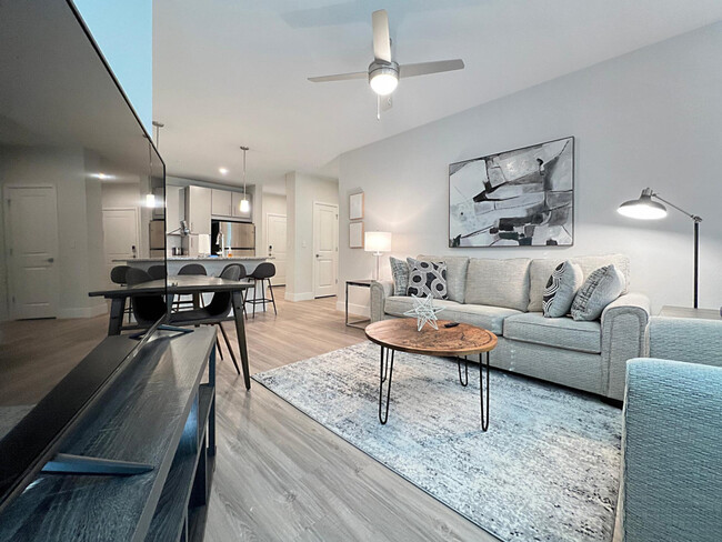 Building Photo - 8985 Bertha Palmer Blvd Rental