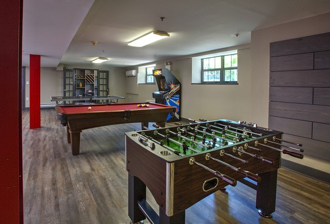 Gameroom
