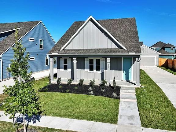 Photo - 209 Cherry Blossom Ln